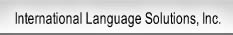 International Language Solutions - Denver Colorado